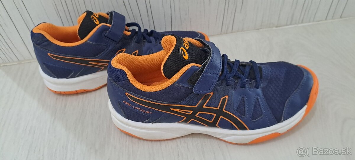 Botasky asics