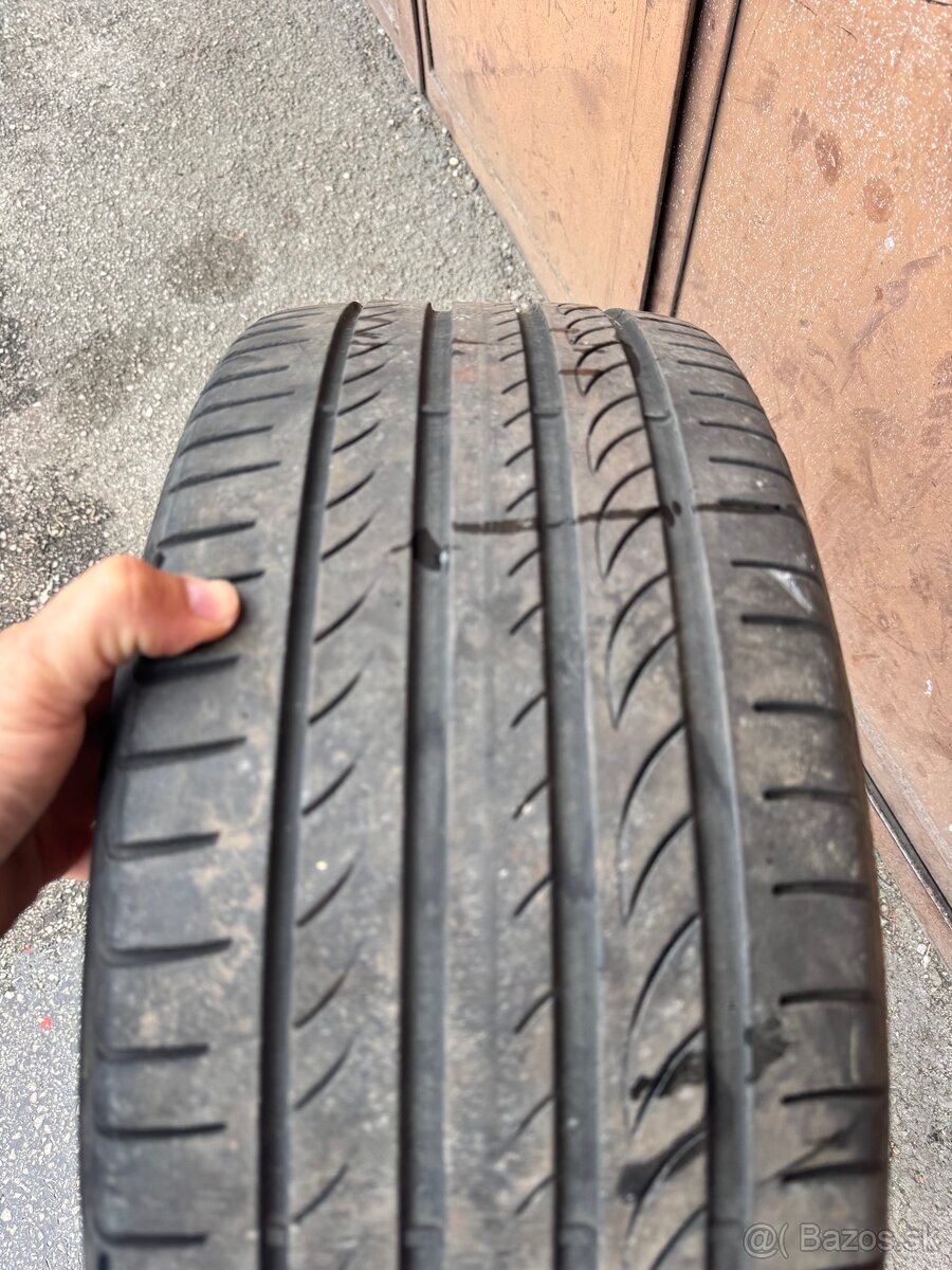 Pirelli 225/40 R18 letné