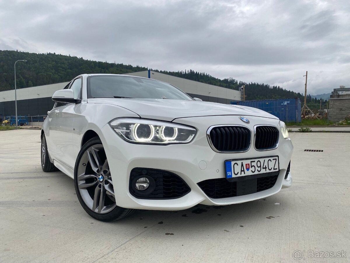BMW 1