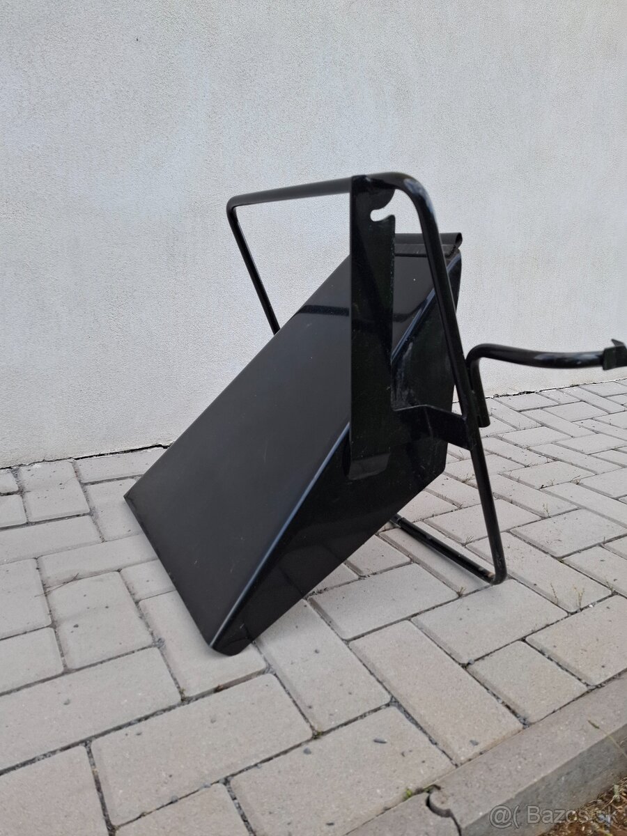 Deflektor Cub Cadet, MTD