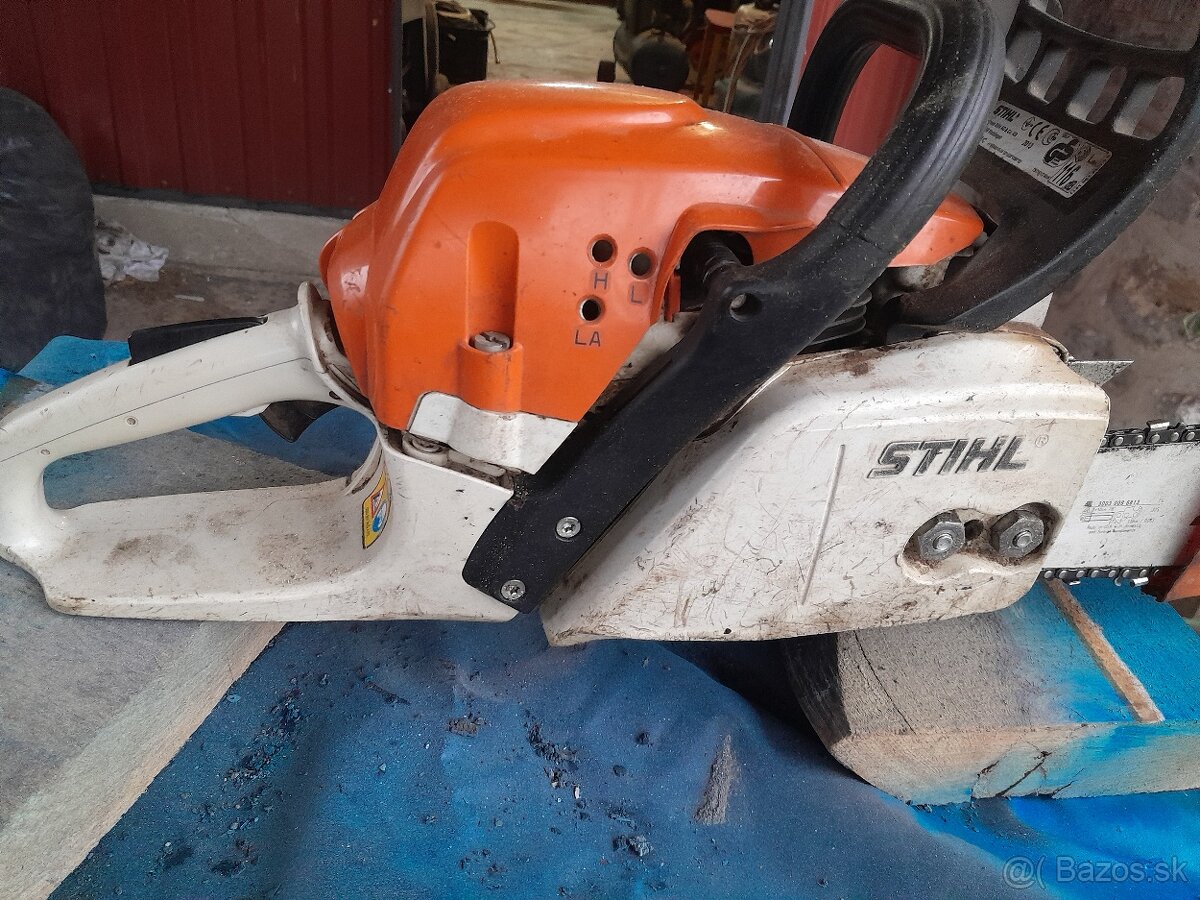 Predám Stihl MS 271
