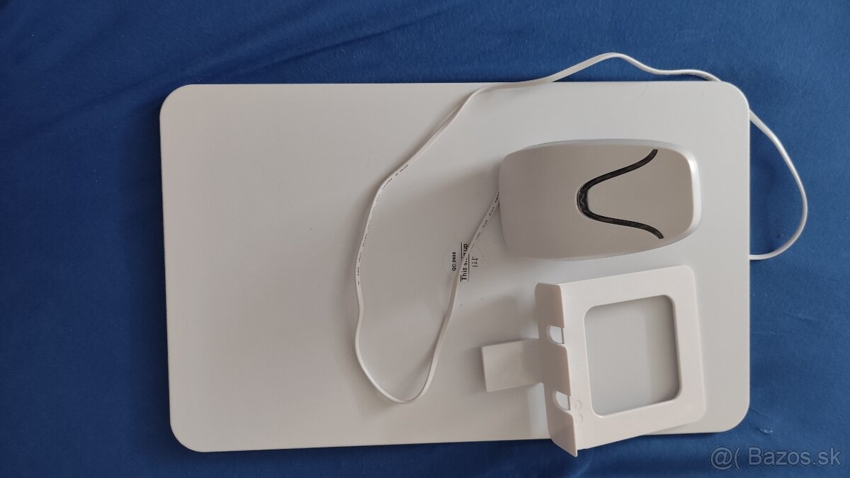 Monitor dychu Babysense 1 pro
