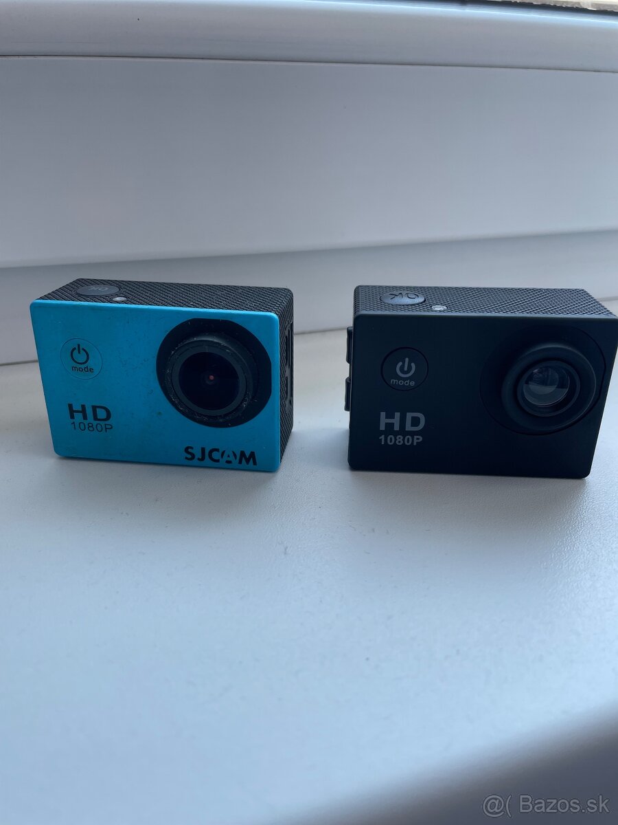 SJ CAM