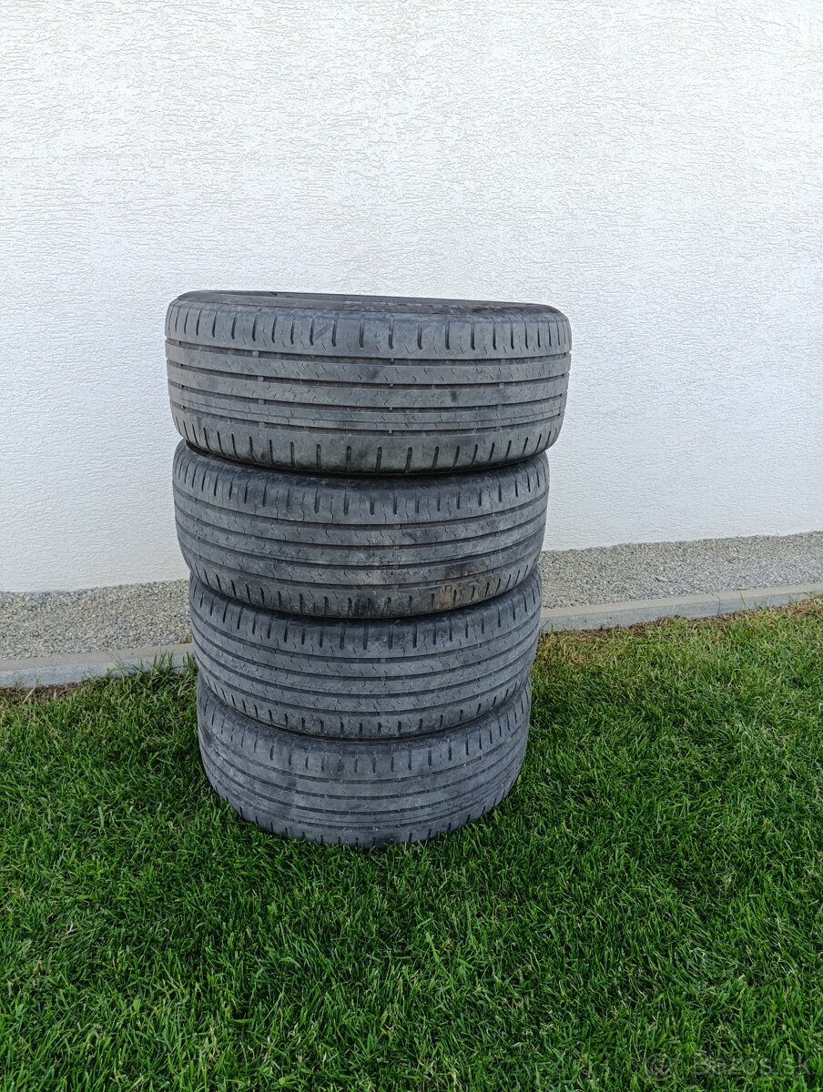 Pneumatiky 205/55 r.16