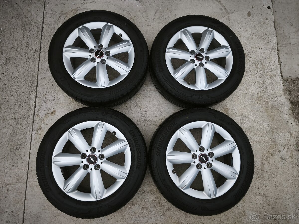 MINI F54/55/56/57/ R15/16/R17/MONTÁŽ V CENE