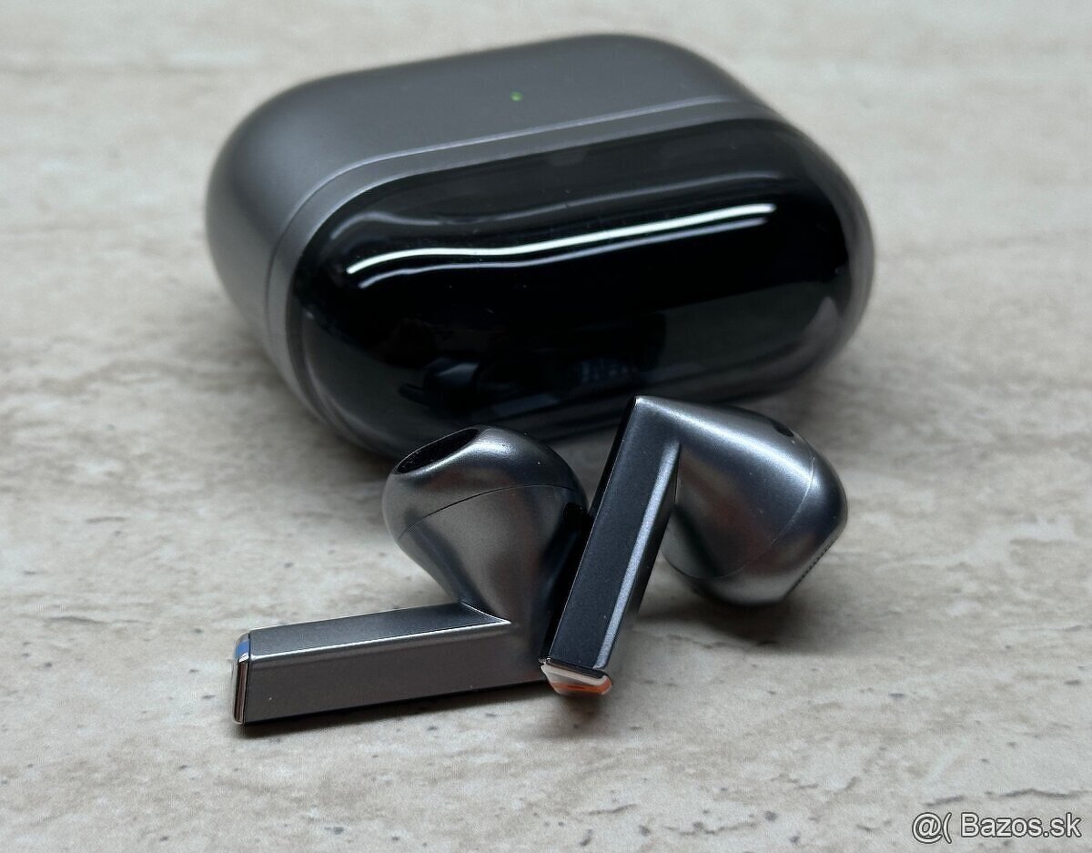 Samsung Galaxy Buds 3, Silver