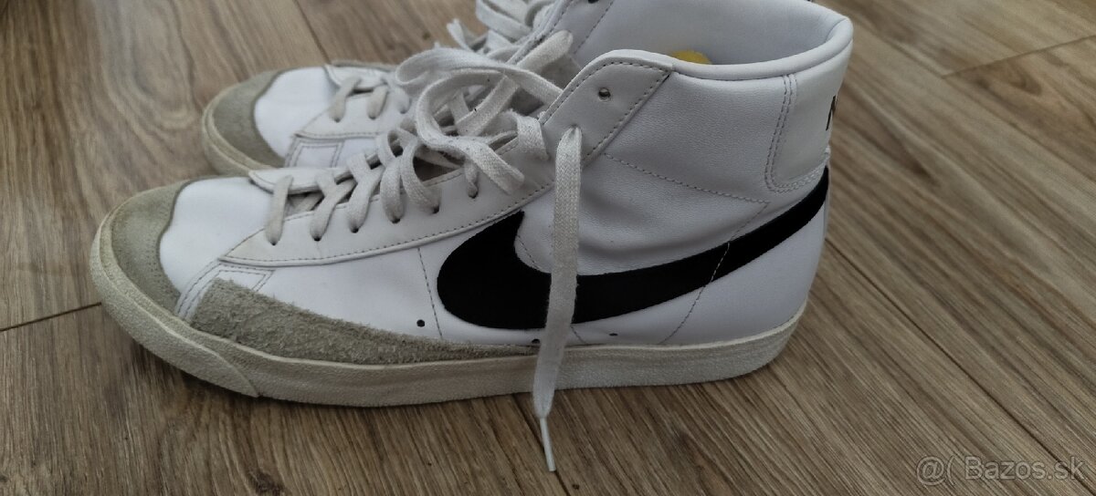 Nike blazer 45