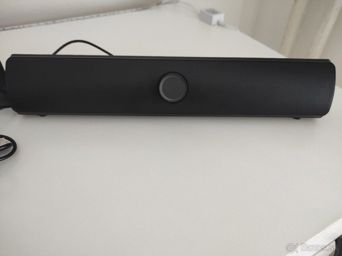 Predám soundbar Yenkee
