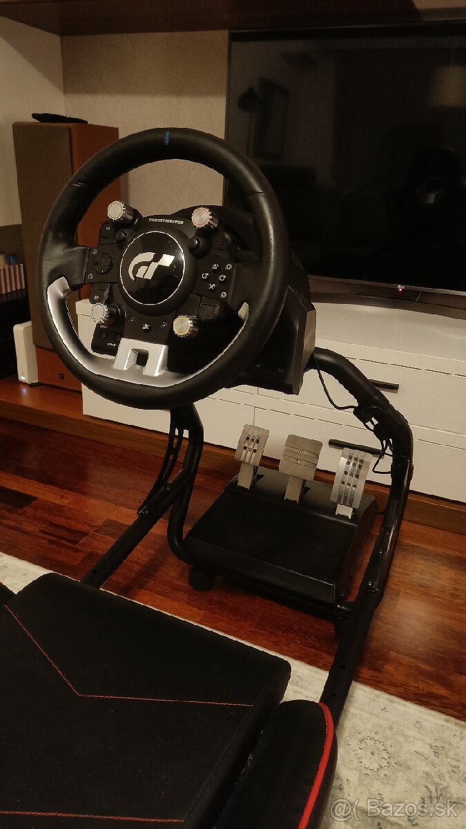 Thrustmaster T-GT II