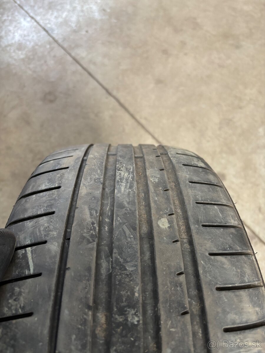 Leao 225/45 r19