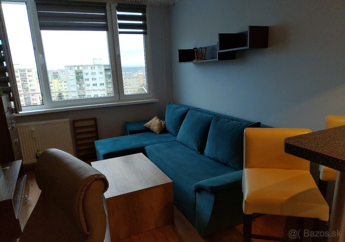 Predaj 1,5 izbového bytu na Terase, Košice