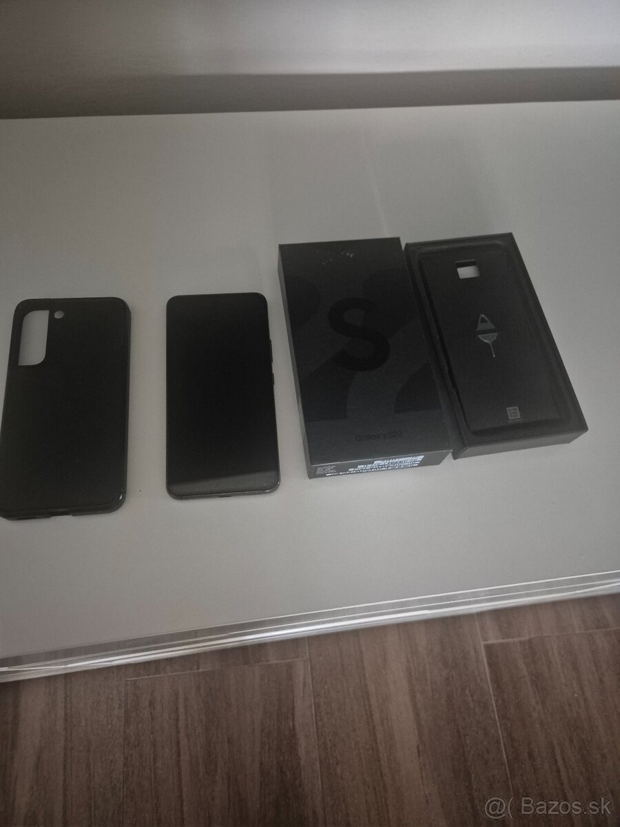 Samsung galaxy s22
