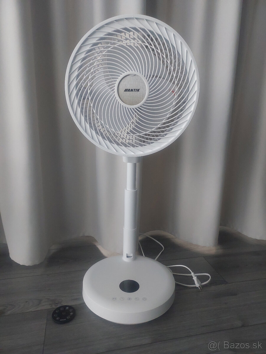 Smart ventilátor nový