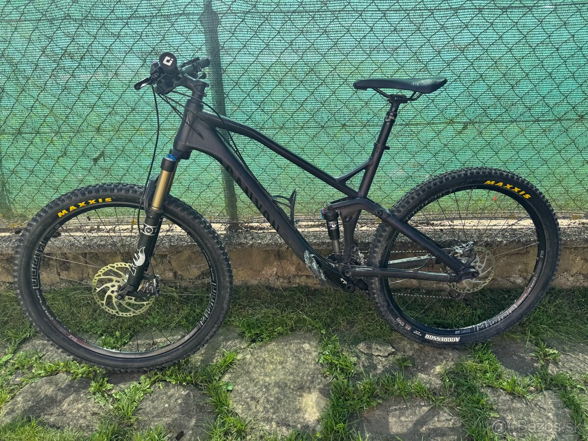 Canyon Spectral AL