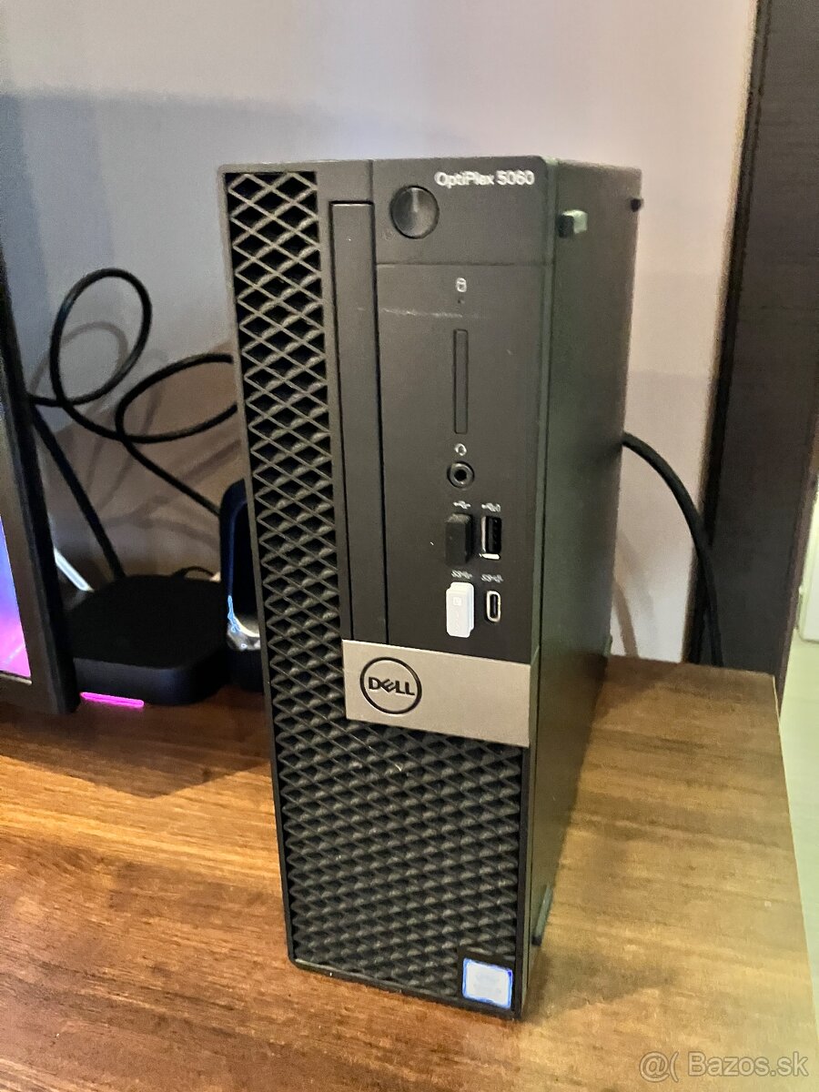 Dell 5060 SFF
