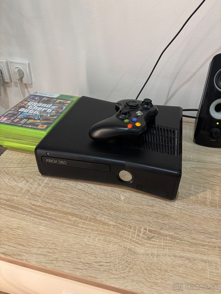 X Box 360