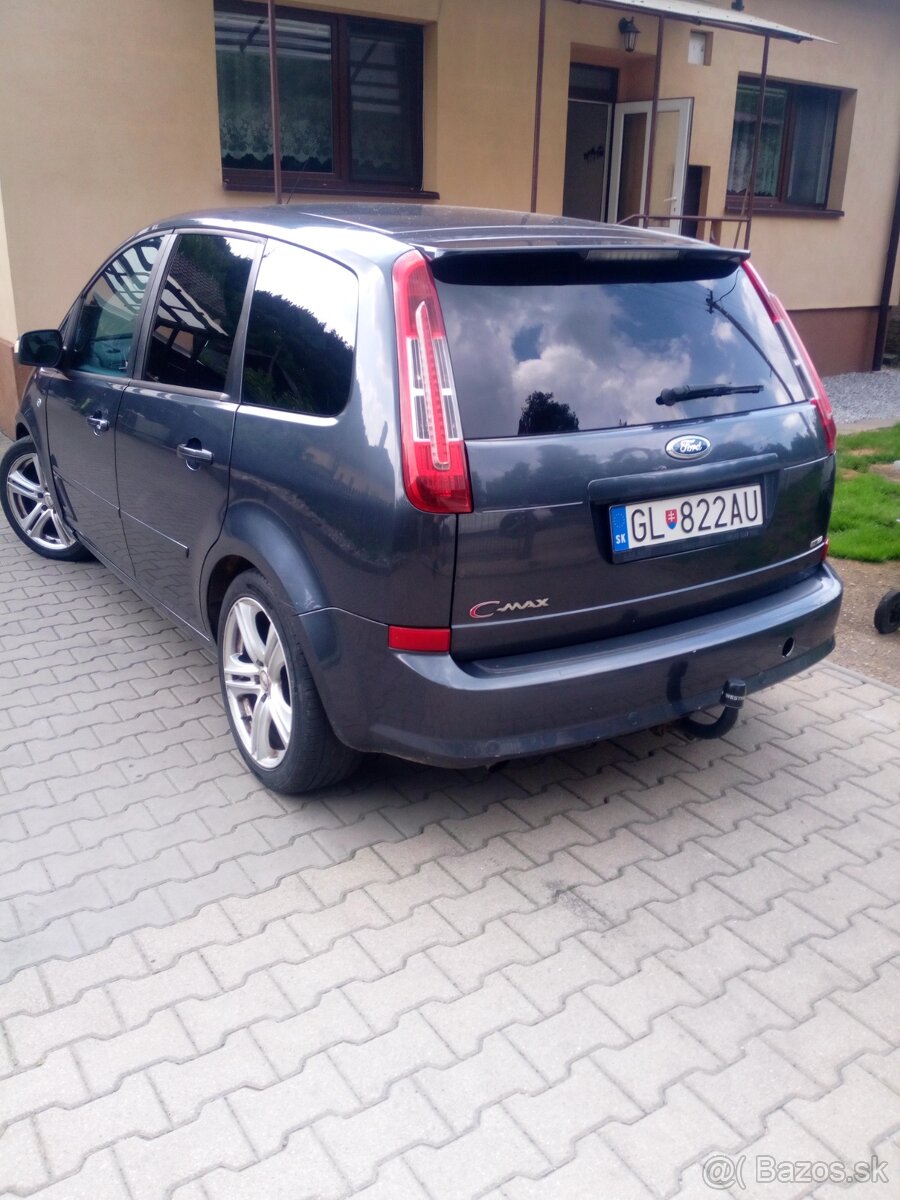 Ford na predaj