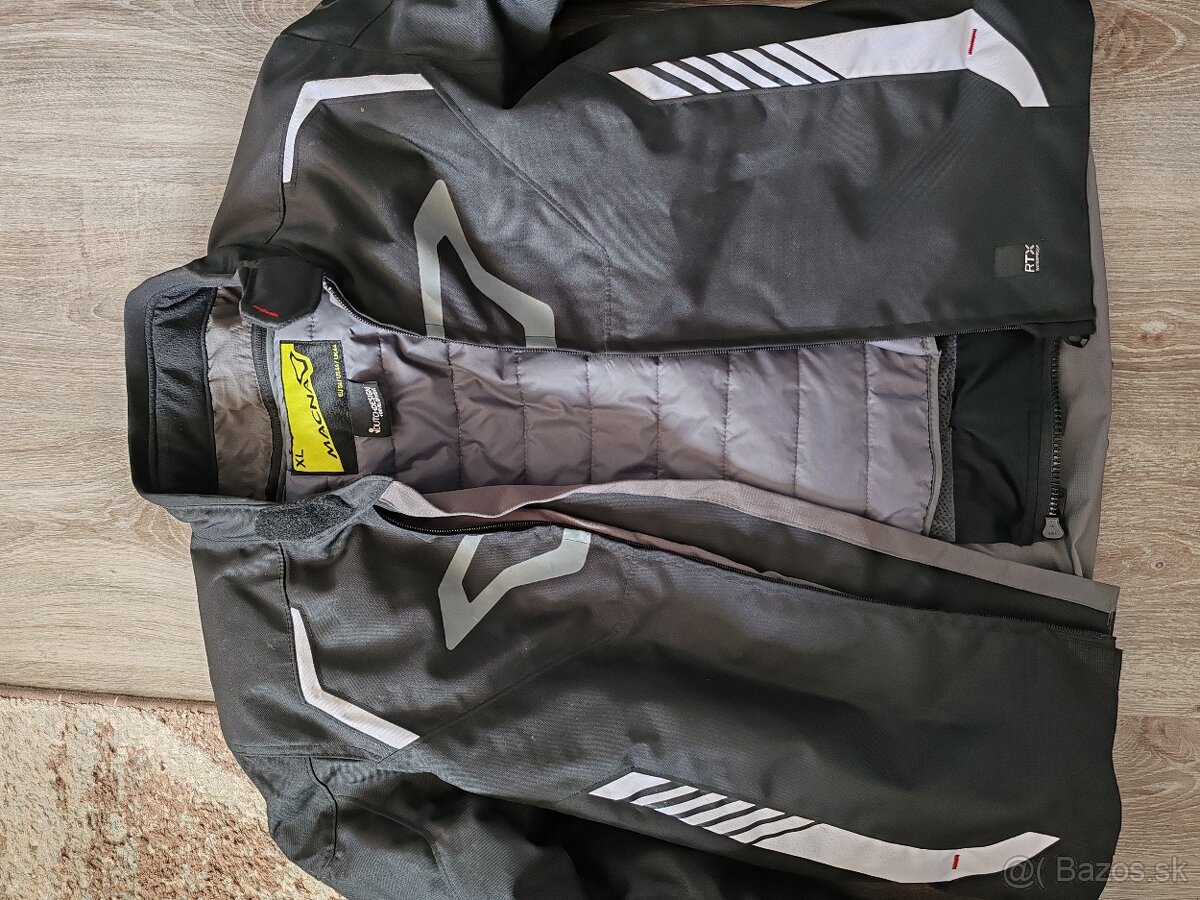 Moto bunda MACNA XL 54
