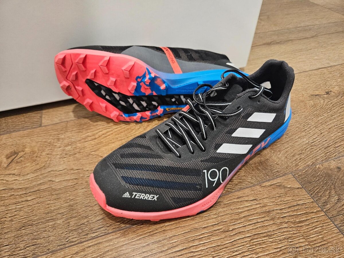 Adidas Terrex 190