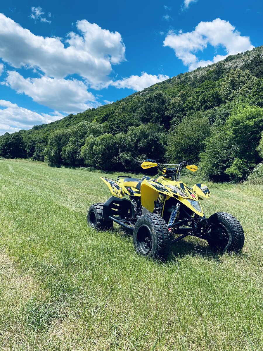 LTR 450