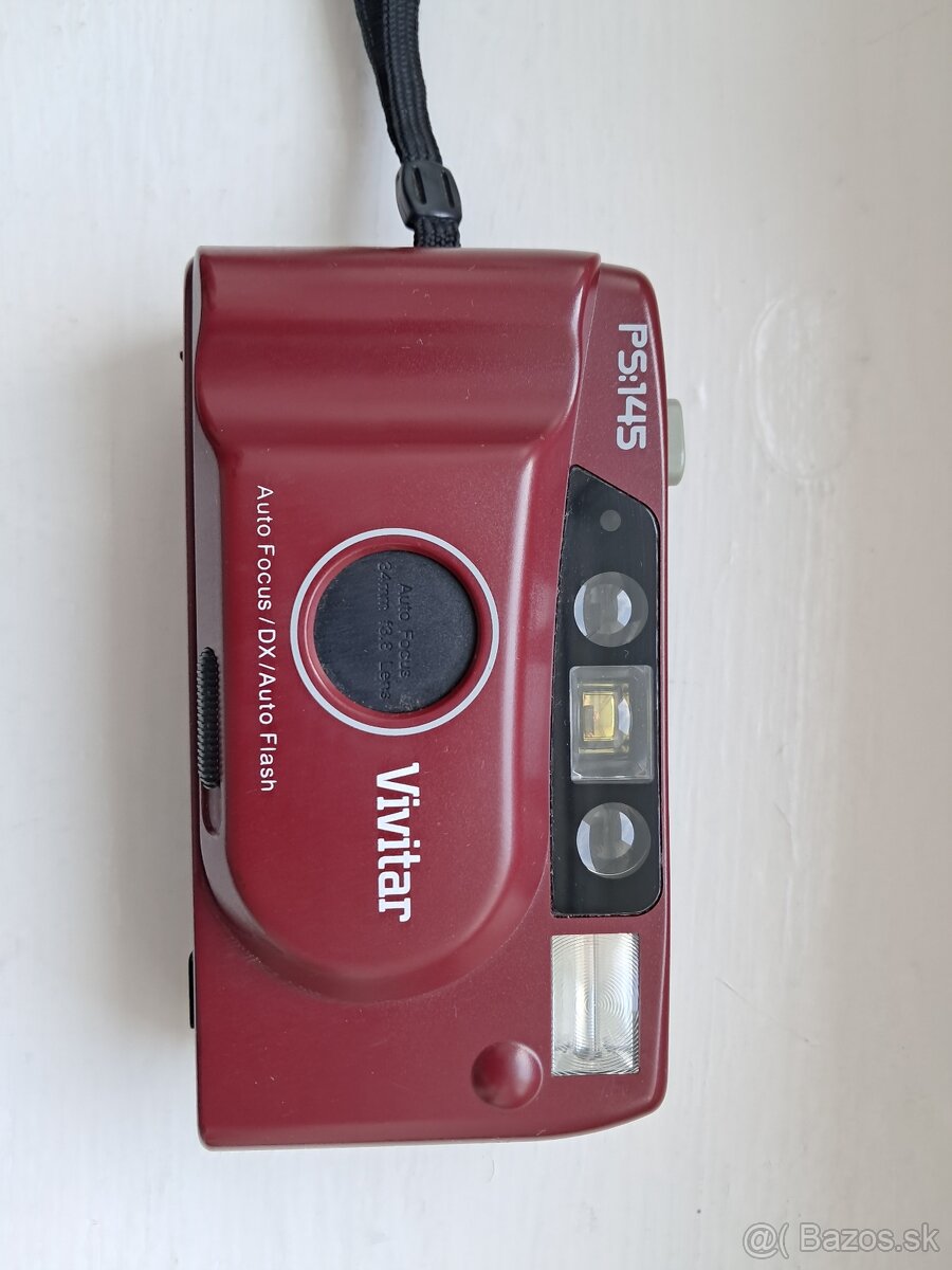 FOTOAPARÁT VIVITAR