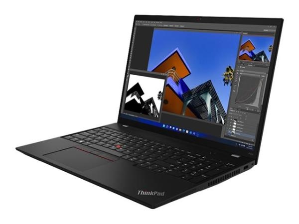 Lenovo ThinkPad P16s Gen1-16-Core i7 1280P-32GB-1TBSSD-T550-