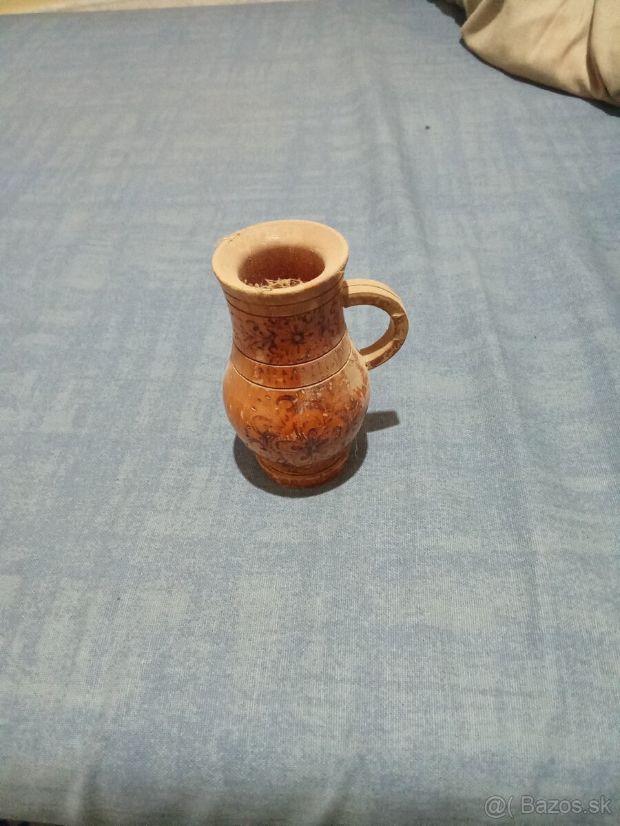 Predám rôzne doplnky do domácnosti