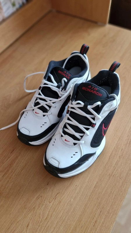 Nike Air Monacrh IV Training