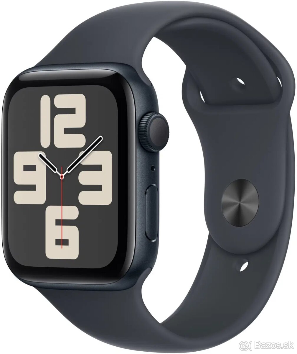 Apple Watch SE 2022 ( 44 mm, GPS) TOP stav