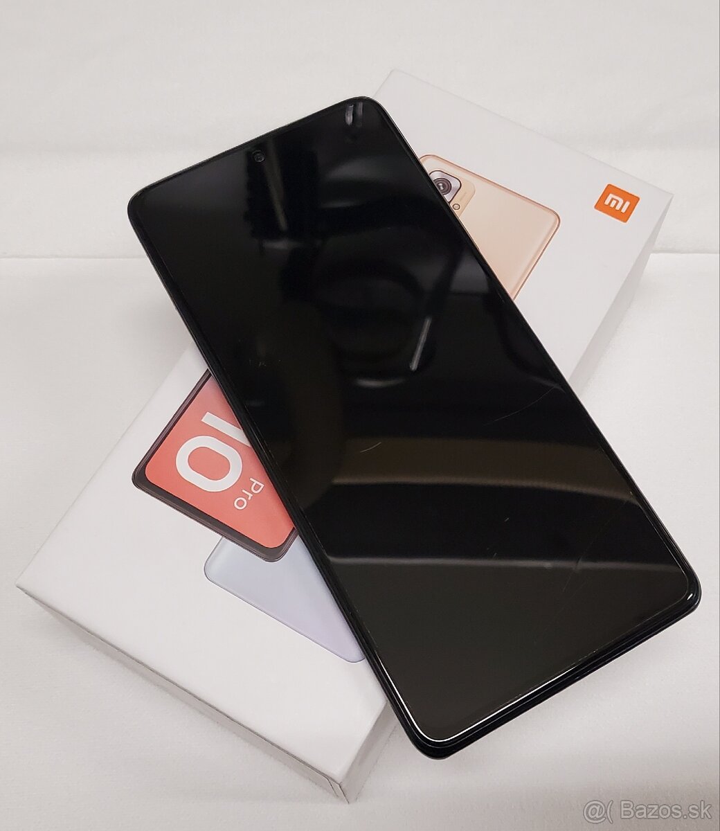 Redmi Note 10 Pro