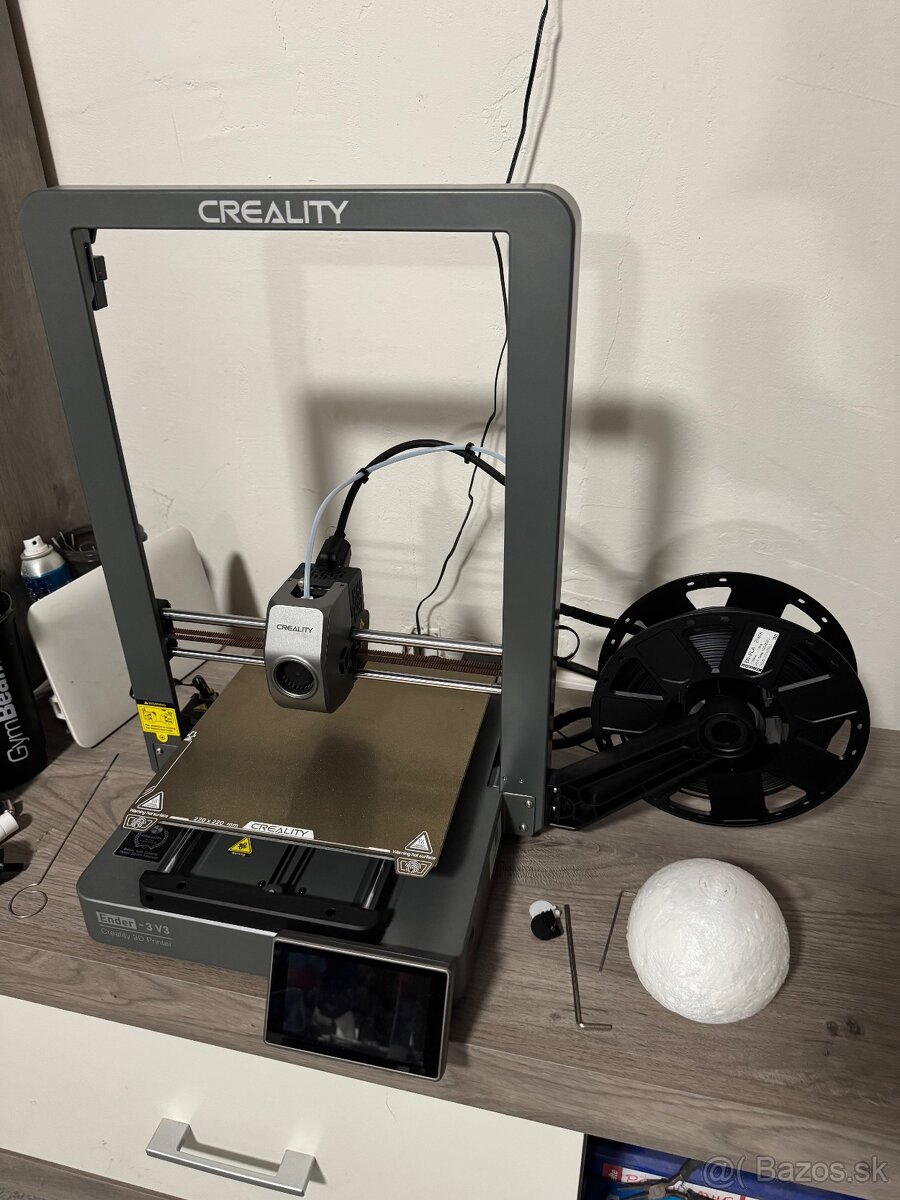 Creality Ender 3 V3