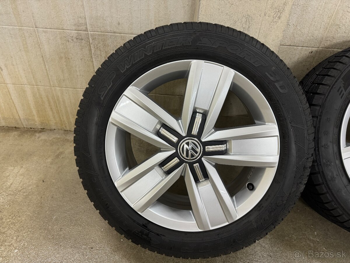 5x120 r17 DAVENPORT