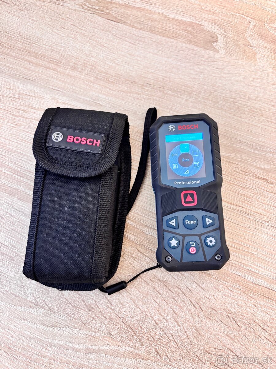Bosch GLM 50-22 Laserový merač vzdialeností