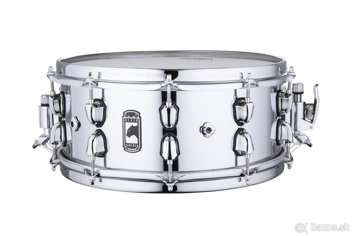 Mapex Black Panther Cyrus 14x6