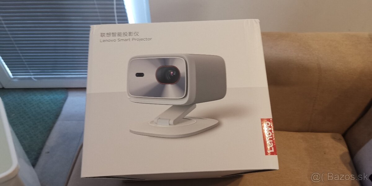 Projektor Lenovo 100P