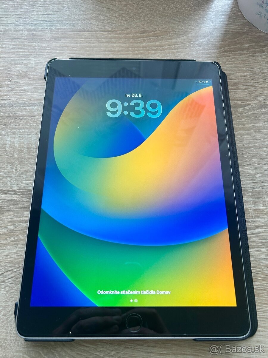 Prelim Apple iPad 10.2