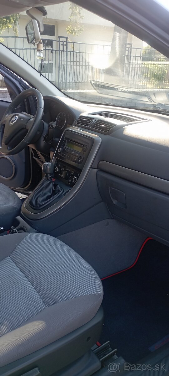 Fiat Croma
