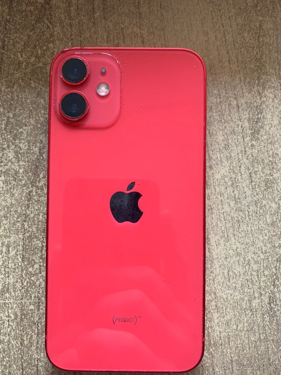 iPhone 12mini 128gb