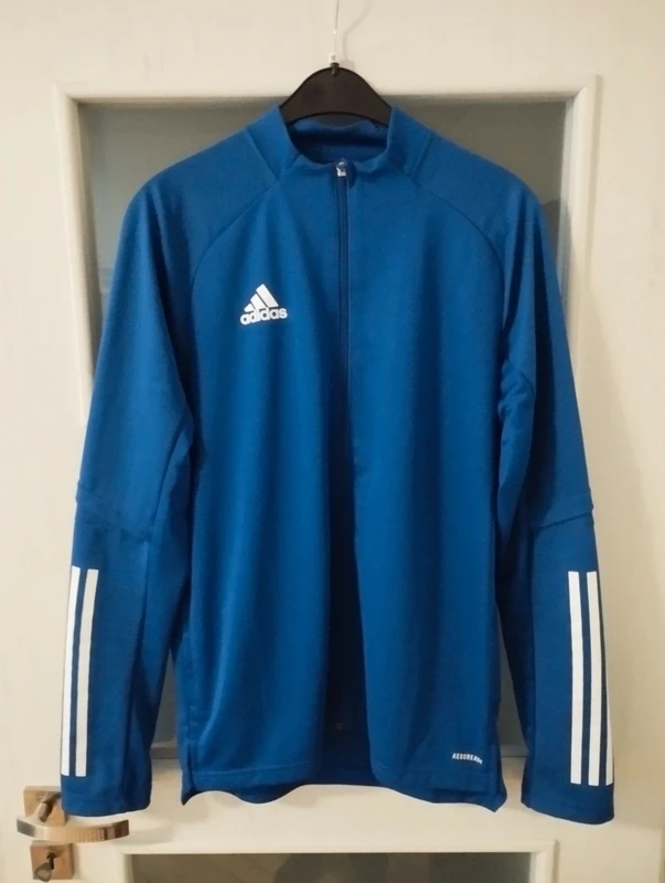 Tréningová bunda Adidas Condivo 20