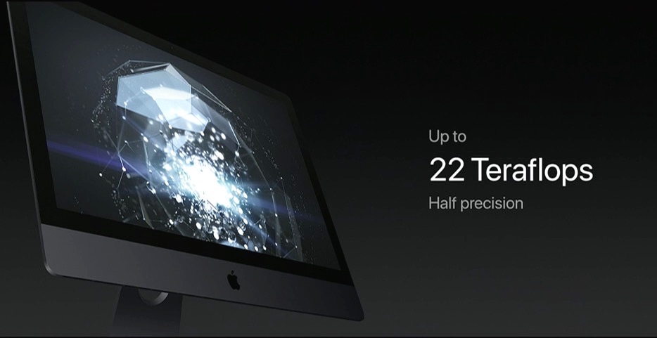 iMac Pro 27"