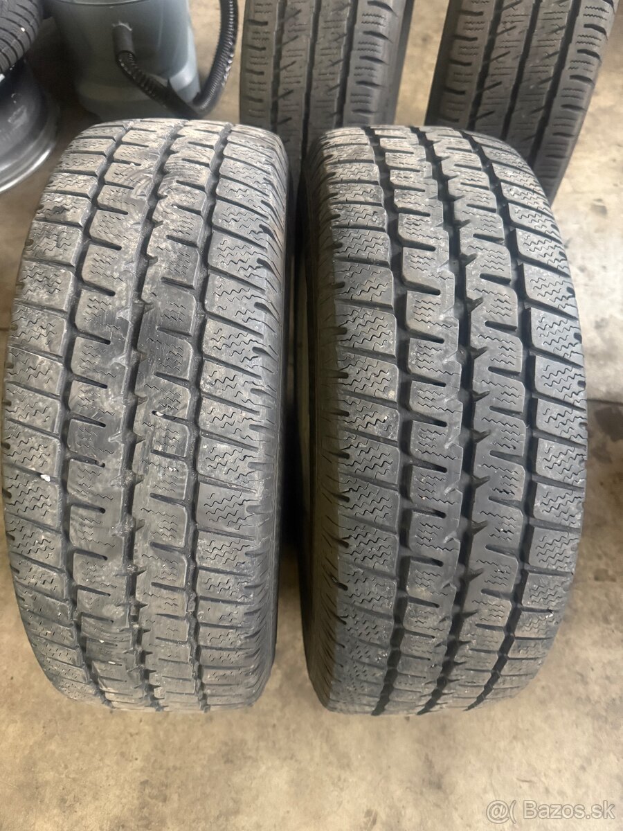 215/65r16c matador
