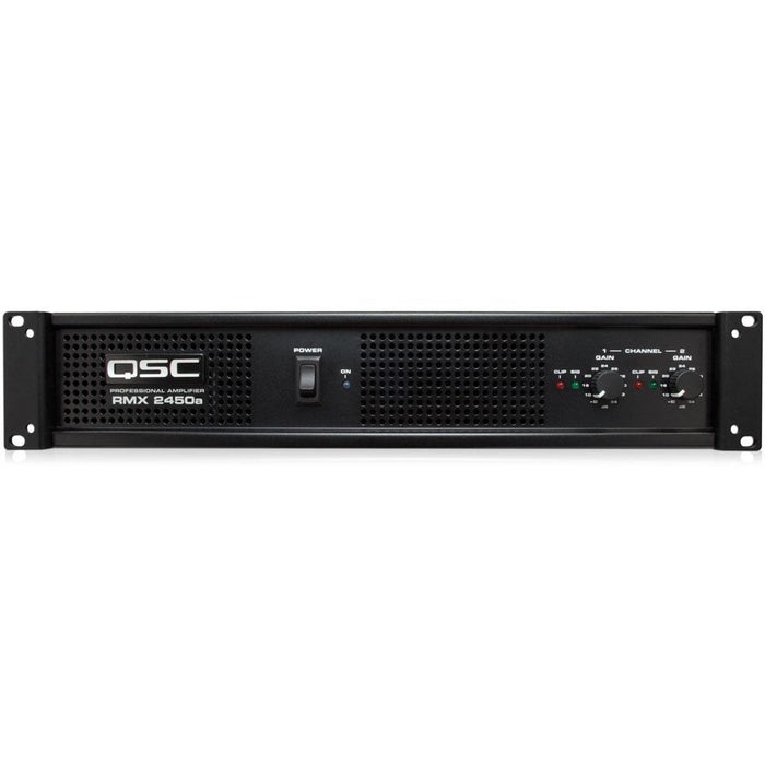 QSC RMX 2450
