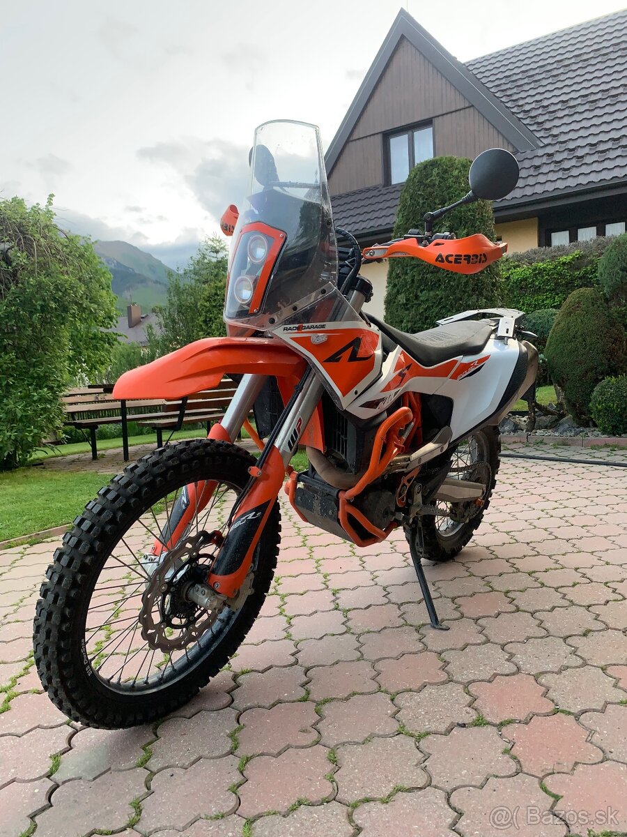 Ktm 690