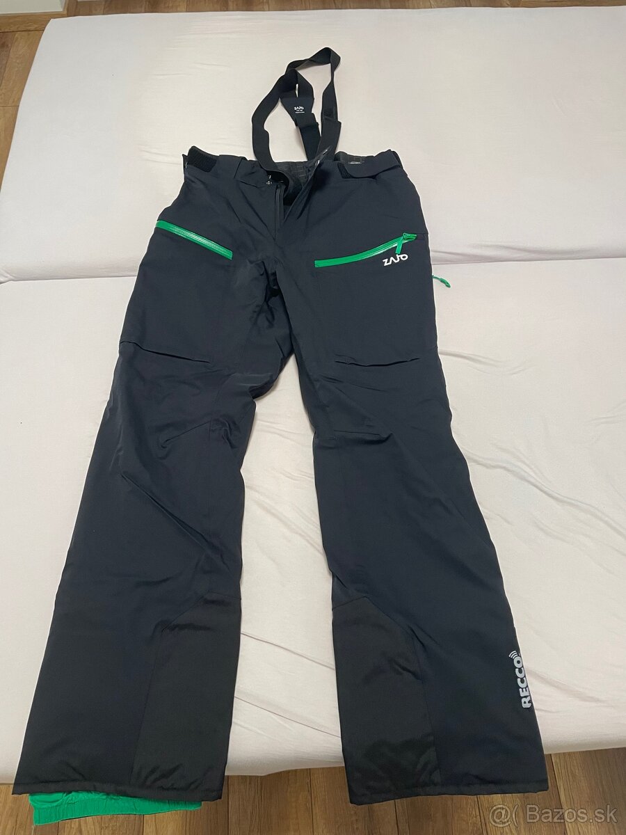 Zajo Lyziarske nohavice