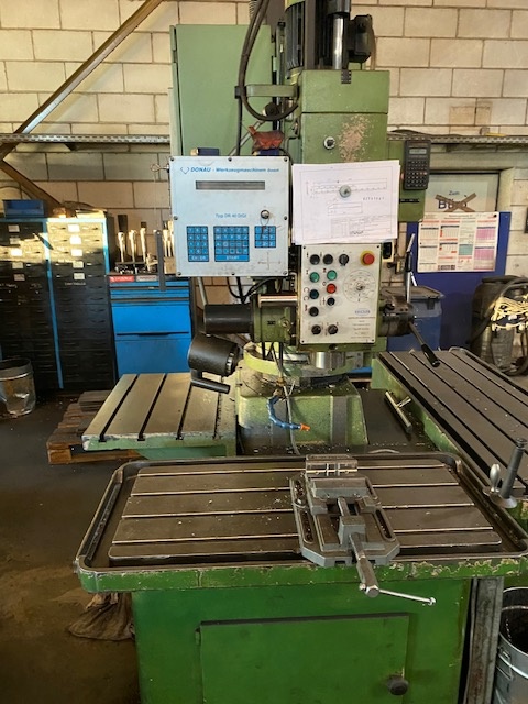 Nemecko - Zámočník_Montáž  (MIG/MAG - Baden-Wurttemberg))