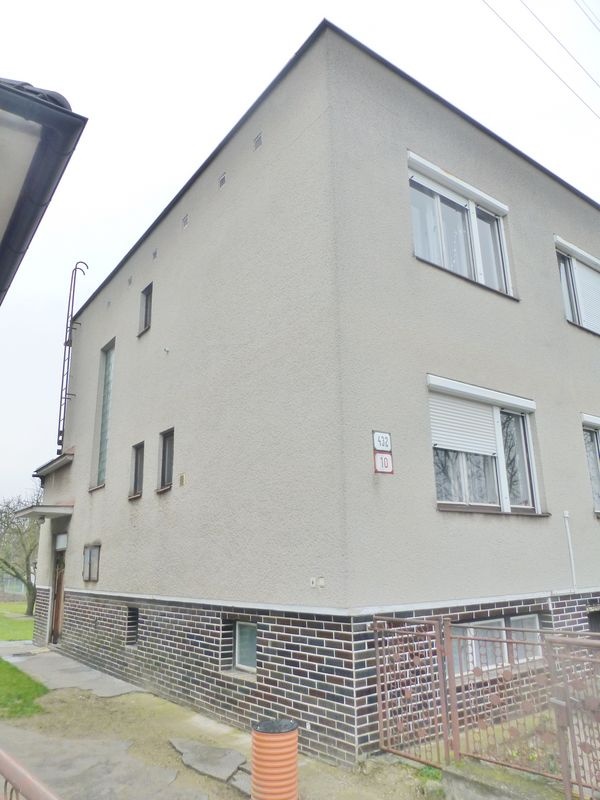 Hľadám rodinný dom, menší polyfunkčný objekt alebo pozemok