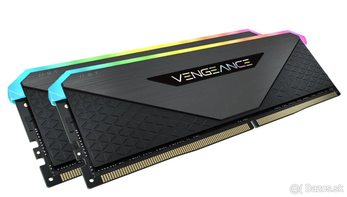 DDR4 4600 MHz Corsair KIT