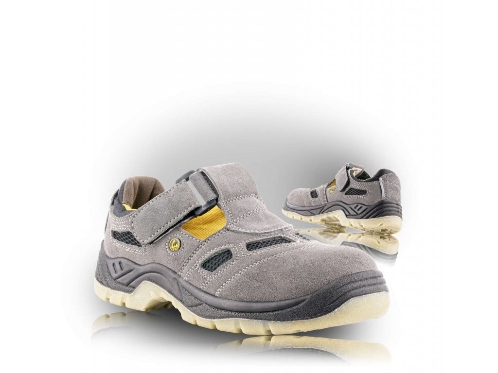 PRACOVNÁ OBUV VM BERN 39,43