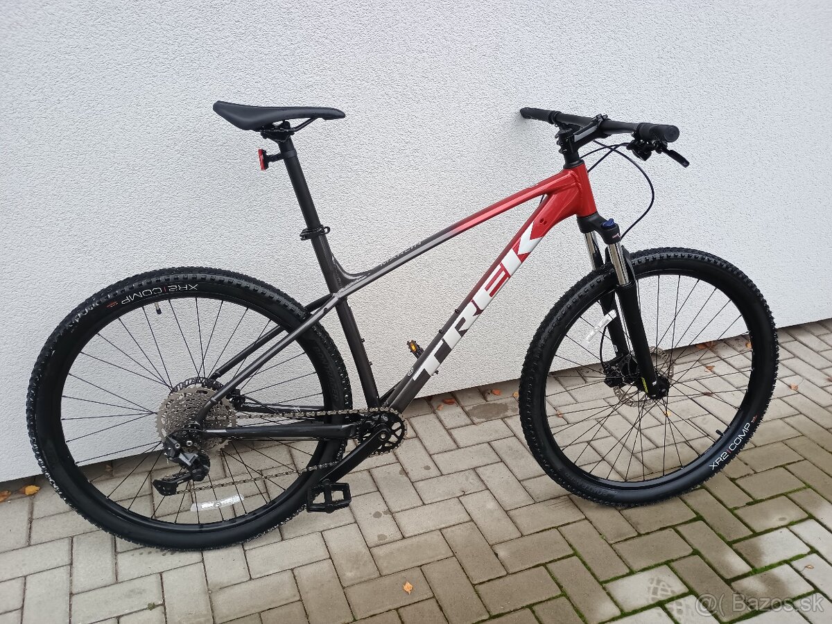 Trek Marlin 6 gen 2; XL