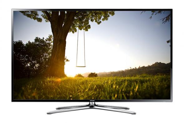Predám Smart 3D LCD TV Samsung UE65F6400AK